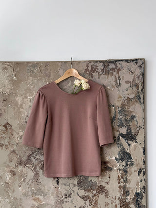 Bluzka No. 3 Mousse Douce