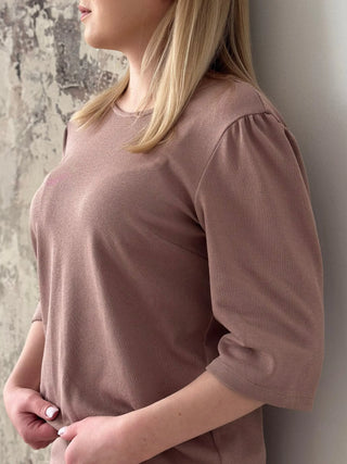 Bluzka No. 3 Mousse Douce