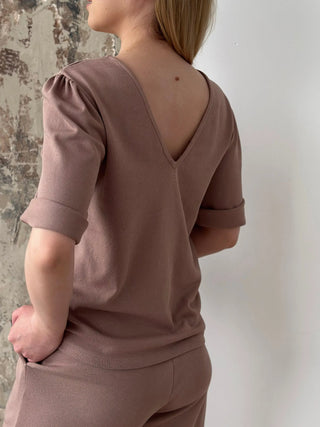 Bluzka No. 3 Mousse Douce Lavamme