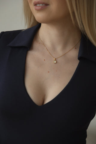 Body z modalu No. 1 Marine - Lavamme