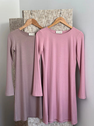 Sukienka No. 1  Rose de Grasse