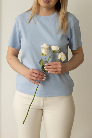 T-shirt No. 1 Ciel de Provence - Lavamme