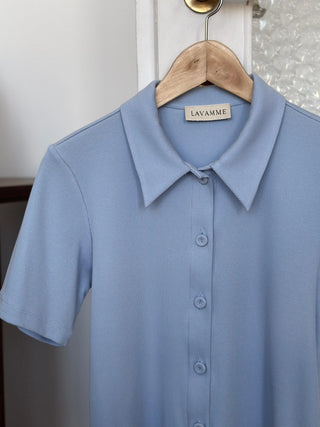 T-shirt No. 2 Ciel de Provence - Lavamme