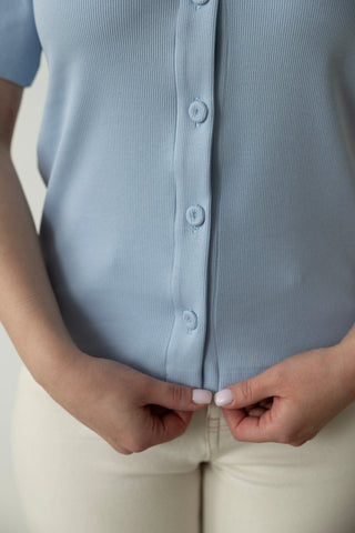 T-shirt No. 2 Ciel de Provence - Lavamme