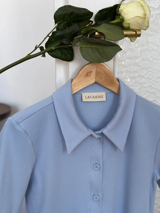 T-shirt No. 2 Ciel de Provence - Lavamme