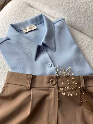 T-shirt No. 2 Ciel de Provence - Lavamme