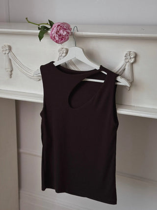 Top No. 1 Chocolat - Lavamme