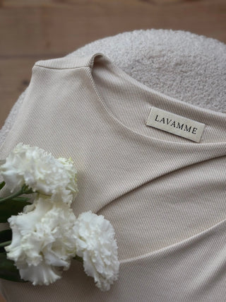 Top No. 1 Vanille - Lavamme